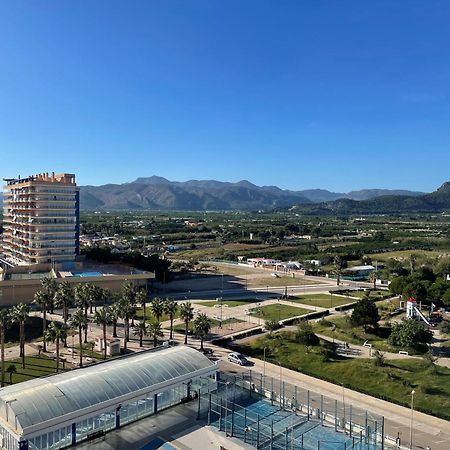塔韦尔内斯德拉瓦利迪格纳Relax, Mar Y Montana公寓 外观 照片