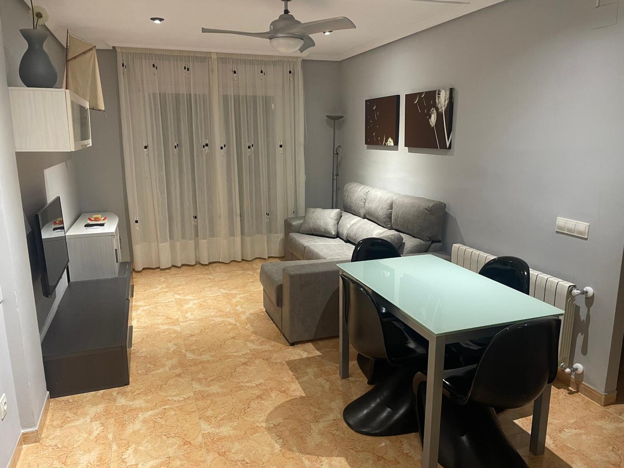 塔韦尔内斯德拉瓦利迪格纳Relax, Mar Y Montana公寓 外观 照片