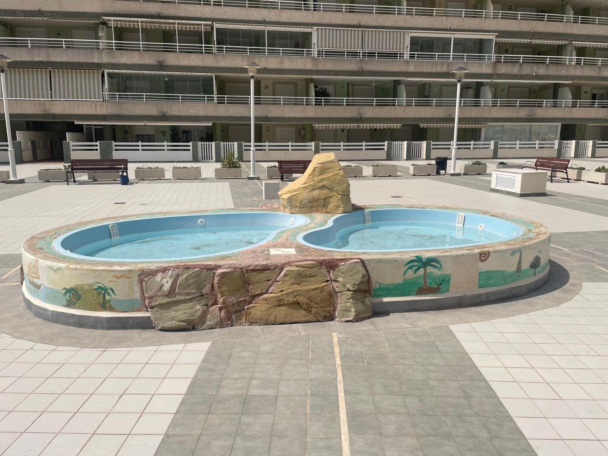 塔韦尔内斯德拉瓦利迪格纳Relax, Mar Y Montana公寓 外观 照片