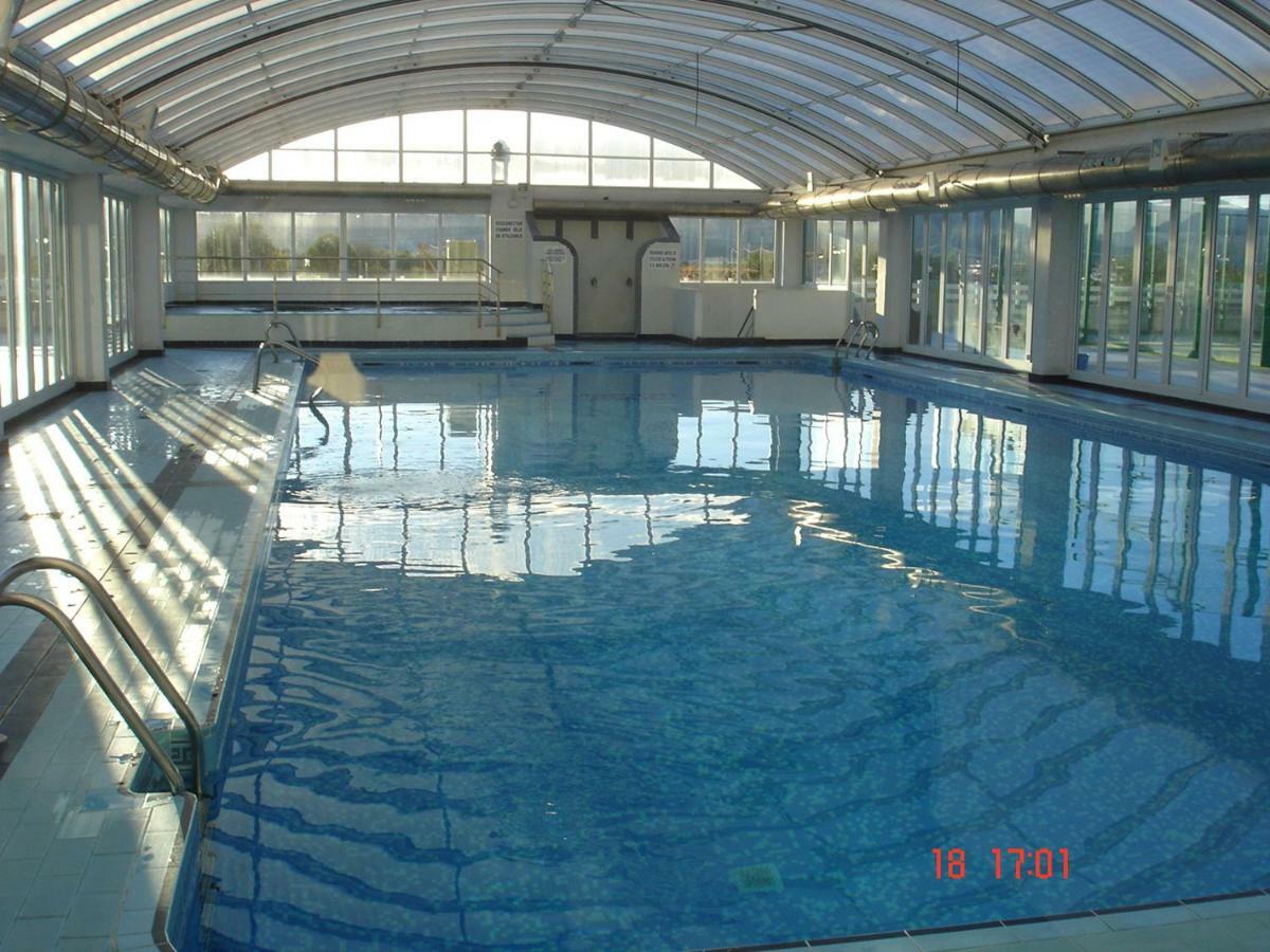 塔韦尔内斯德拉瓦利迪格纳Relax, Mar Y Montana公寓 外观 照片