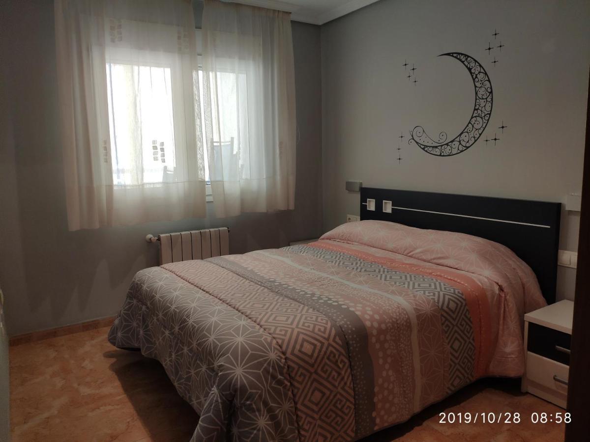 塔韦尔内斯德拉瓦利迪格纳Relax, Mar Y Montana公寓 外观 照片